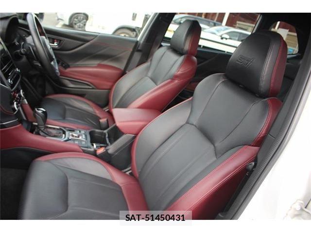 Subaru FORESTER 2023-03 6675977-27