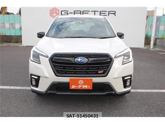 Subaru FORESTER 2023-03 6675977-8