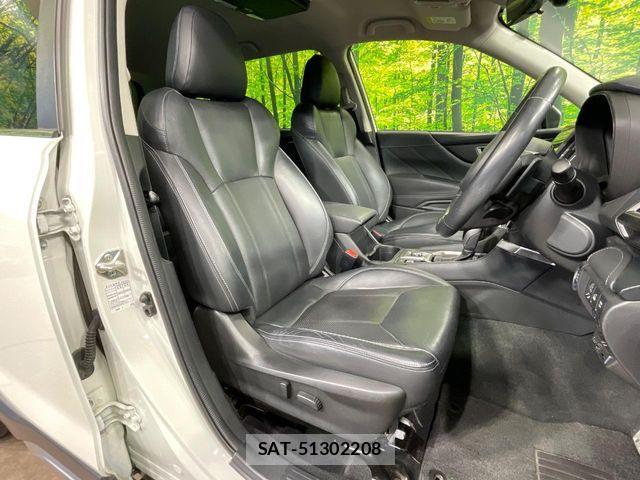 Subaru FORESTER 2021-02 6675973-9