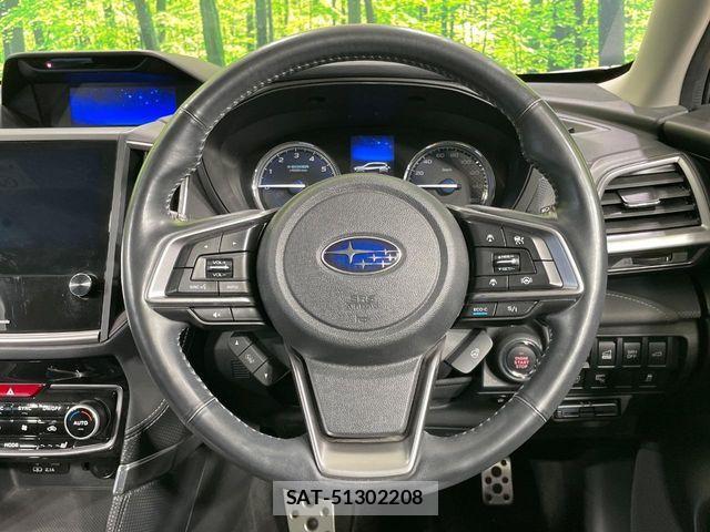 Subaru FORESTER 2021-02 6675973-11