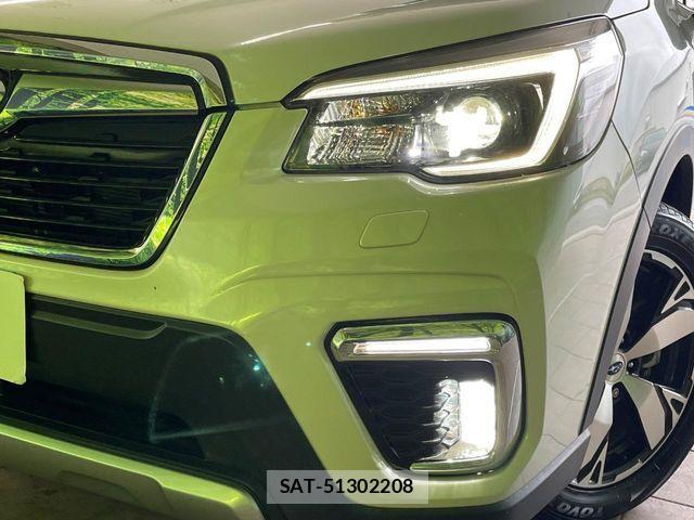 Subaru FORESTER 2021-02 6675973-12