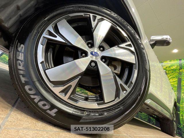 Subaru FORESTER 2021-02 6675973-13