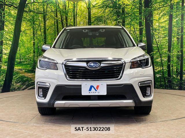 Subaru FORESTER 2021-02 6675973-14