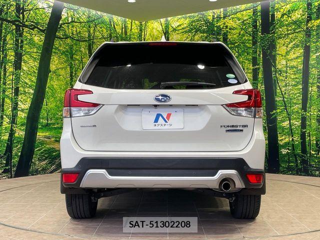 Subaru FORESTER 2021-02 6675973-15
