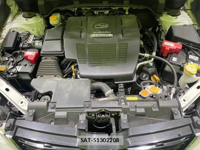 Subaru FORESTER 2021-02 6675973-18