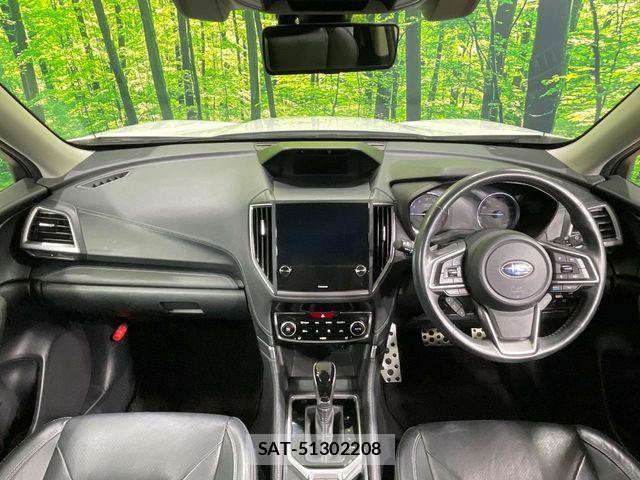 Subaru FORESTER 2021-02 6675973-1