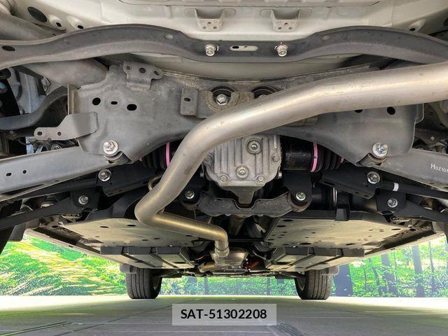 Subaru FORESTER 2021-02 6675973-19