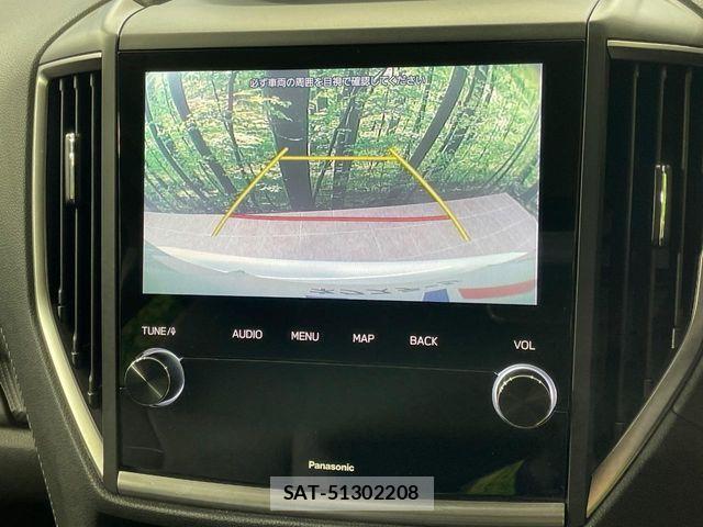 Subaru FORESTER 2021-02 6675973-6