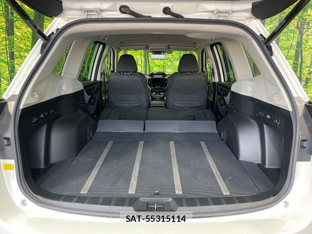 Subaru FORESTER 2021-01 6675975-10