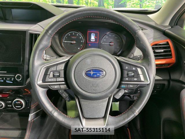 Subaru FORESTER 2021-01 6675975-11