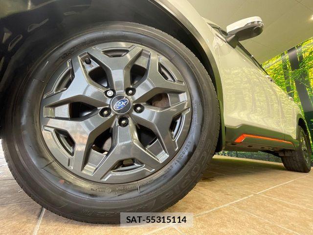 Subaru FORESTER 2021-01 6675975-12