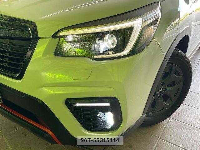 Subaru FORESTER 2021-01 6675975-13