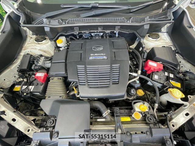 Subaru FORESTER 2021-01 6675975-18