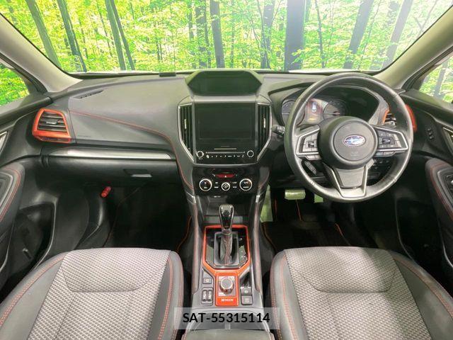 Subaru FORESTER 2021-01 6675975-1