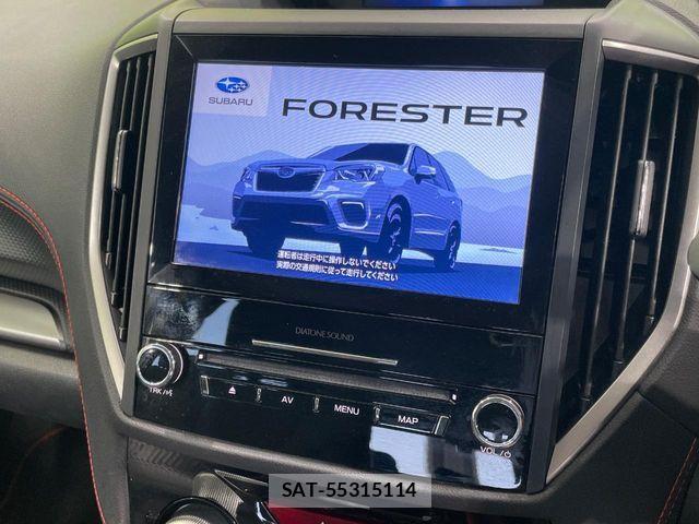 Subaru FORESTER 2021-01 6675975-3