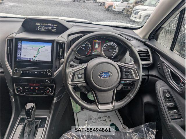 Subaru FORESTER 2019-04 6675983-10