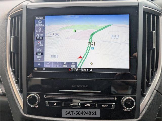 Subaru FORESTER 2019-04 6675983-13