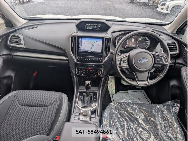 Subaru FORESTER 2019-04 6675983-1