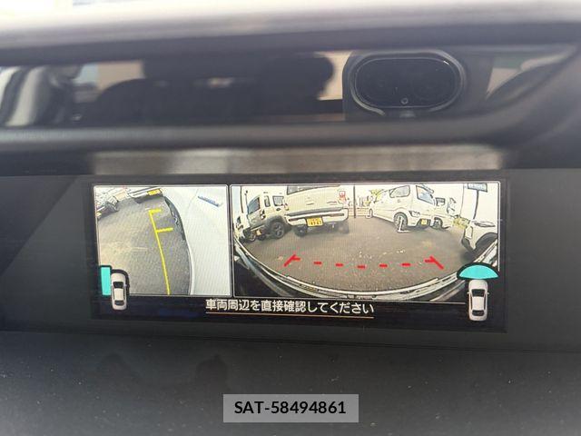 Subaru FORESTER 2019-04 6675983-21