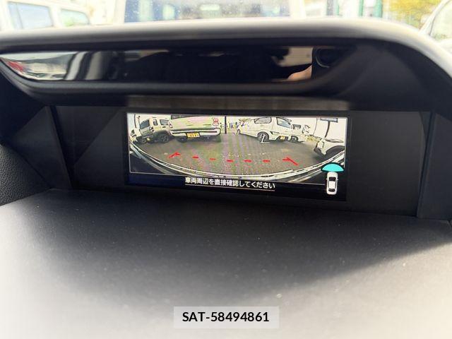 Subaru FORESTER 2019-04 6675983-22