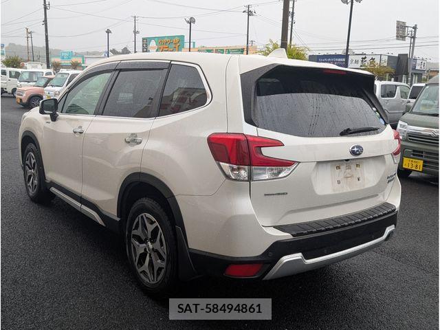 Subaru FORESTER 2019-04 6675983-2