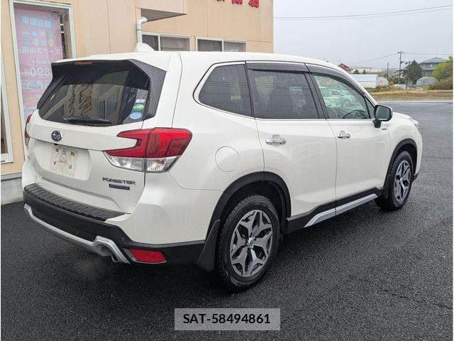 Subaru FORESTER 2019-04 6675983-5