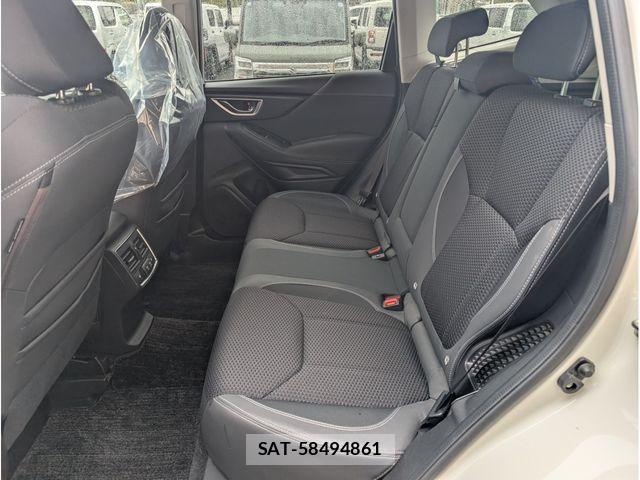 Subaru FORESTER 2019-04 6675983-7