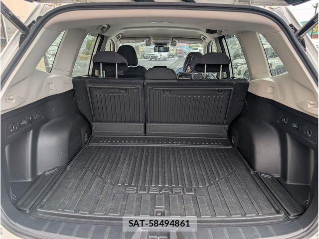 Subaru FORESTER 2019-04 6675983-8