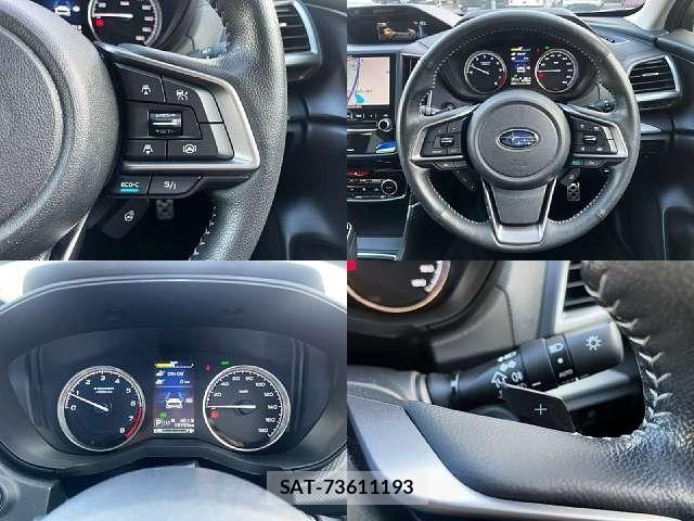 Subaru FORESTER 2018-11 6675982-3