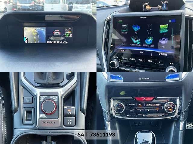 Subaru FORESTER 2018-11 6675982-4