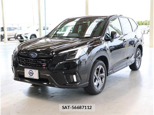 Subaru FORESTER 2023-01 6675970-0