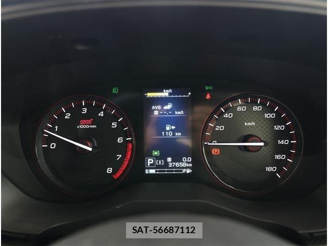 Subaru FORESTER 2023-01 6675970-9