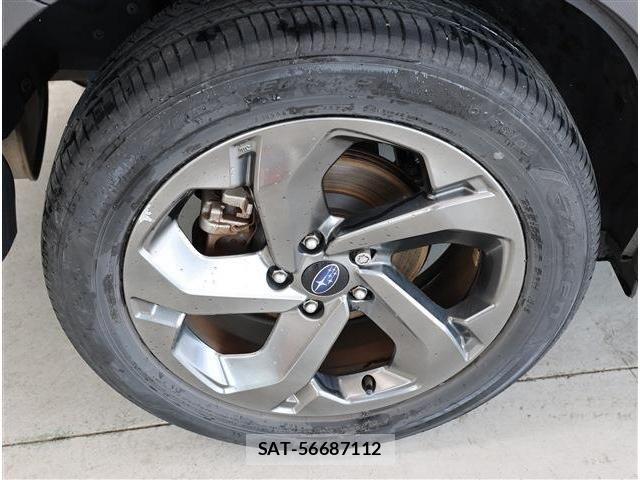 Subaru FORESTER 2023-01 6675970-10