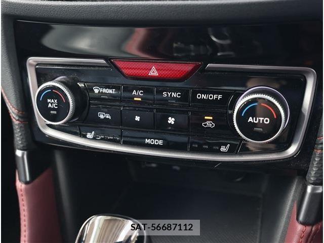 Subaru FORESTER 2023-01 6675970-12