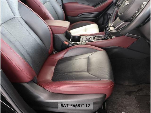 Subaru FORESTER 2023-01 6675970-13
