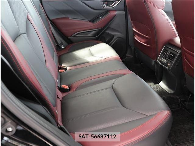 Subaru FORESTER 2023-01 6675970-14