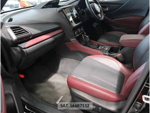 Subaru FORESTER 2023-01 6675970-15