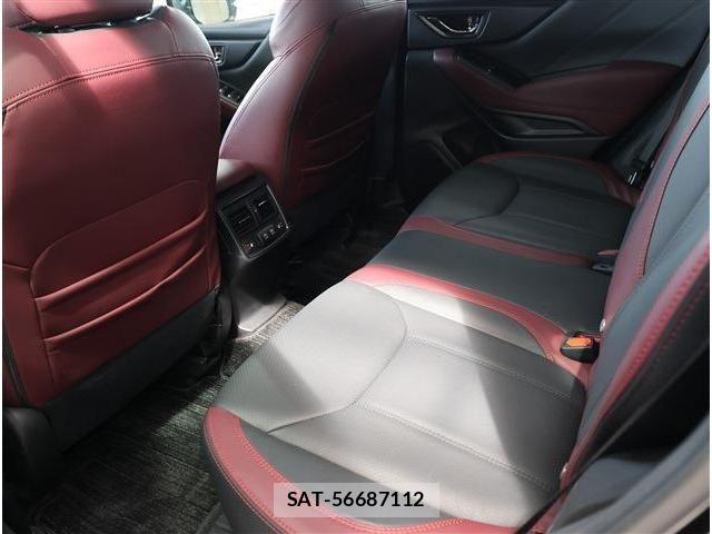 Subaru FORESTER 2023-01 6675970-16