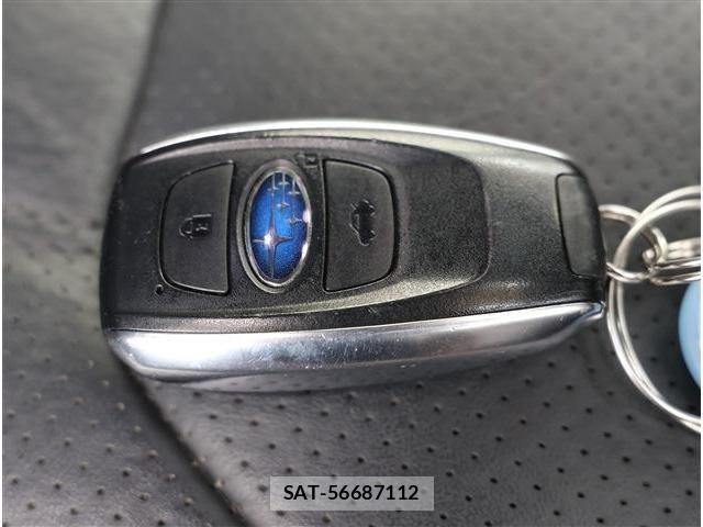 Subaru FORESTER 2023-01 6675970-17