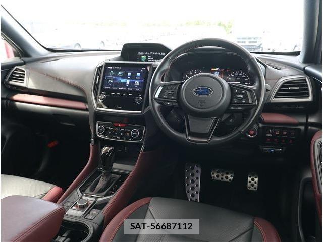 Subaru FORESTER 2023-01 6675970-1