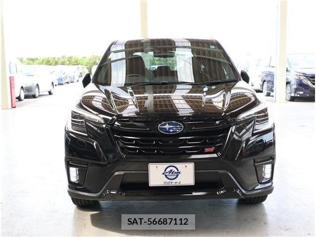 Subaru FORESTER 2023-01 6675970-20