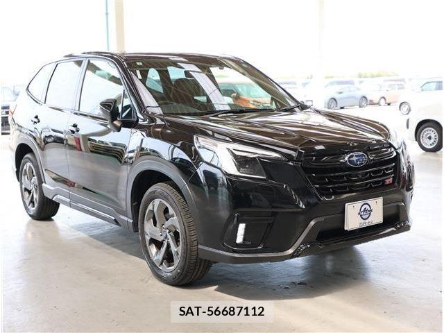 Subaru FORESTER 2023-01 6675970-21