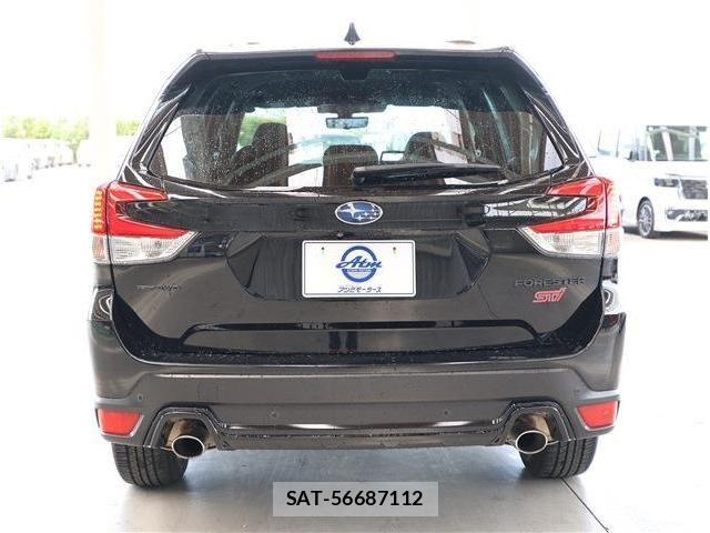 Subaru FORESTER 2023-01 6675970-22