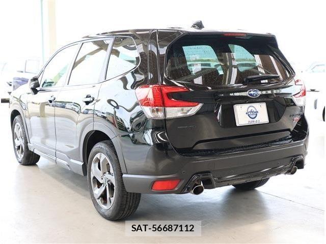 Subaru FORESTER 2023-01 6675970-23