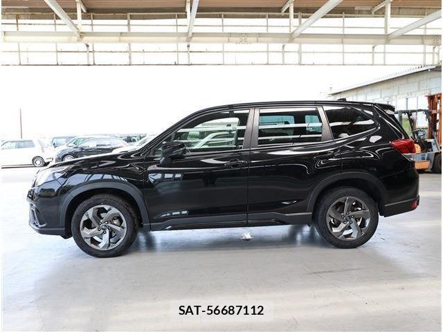Subaru FORESTER 2023-01 6675970-24