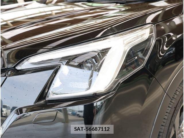 Subaru FORESTER 2023-01 6675970-25