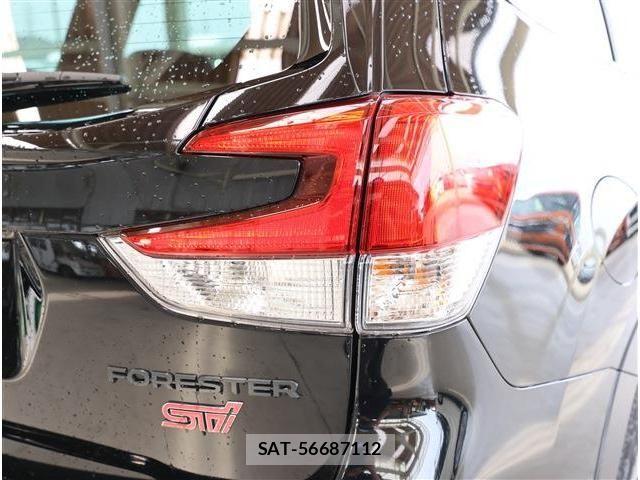 Subaru FORESTER 2023-01 6675970-26