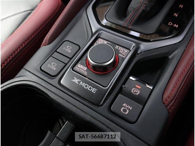 Subaru FORESTER 2023-01 6675970-28