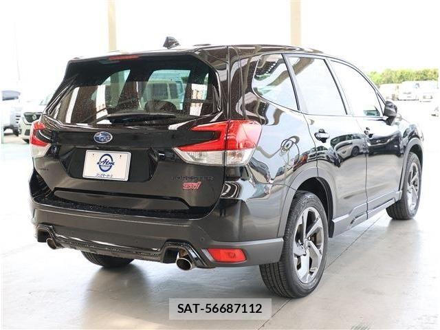 Subaru FORESTER 2023-01 6675970-8