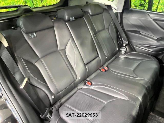 Subaru FORESTER 2019-11 6675974-9